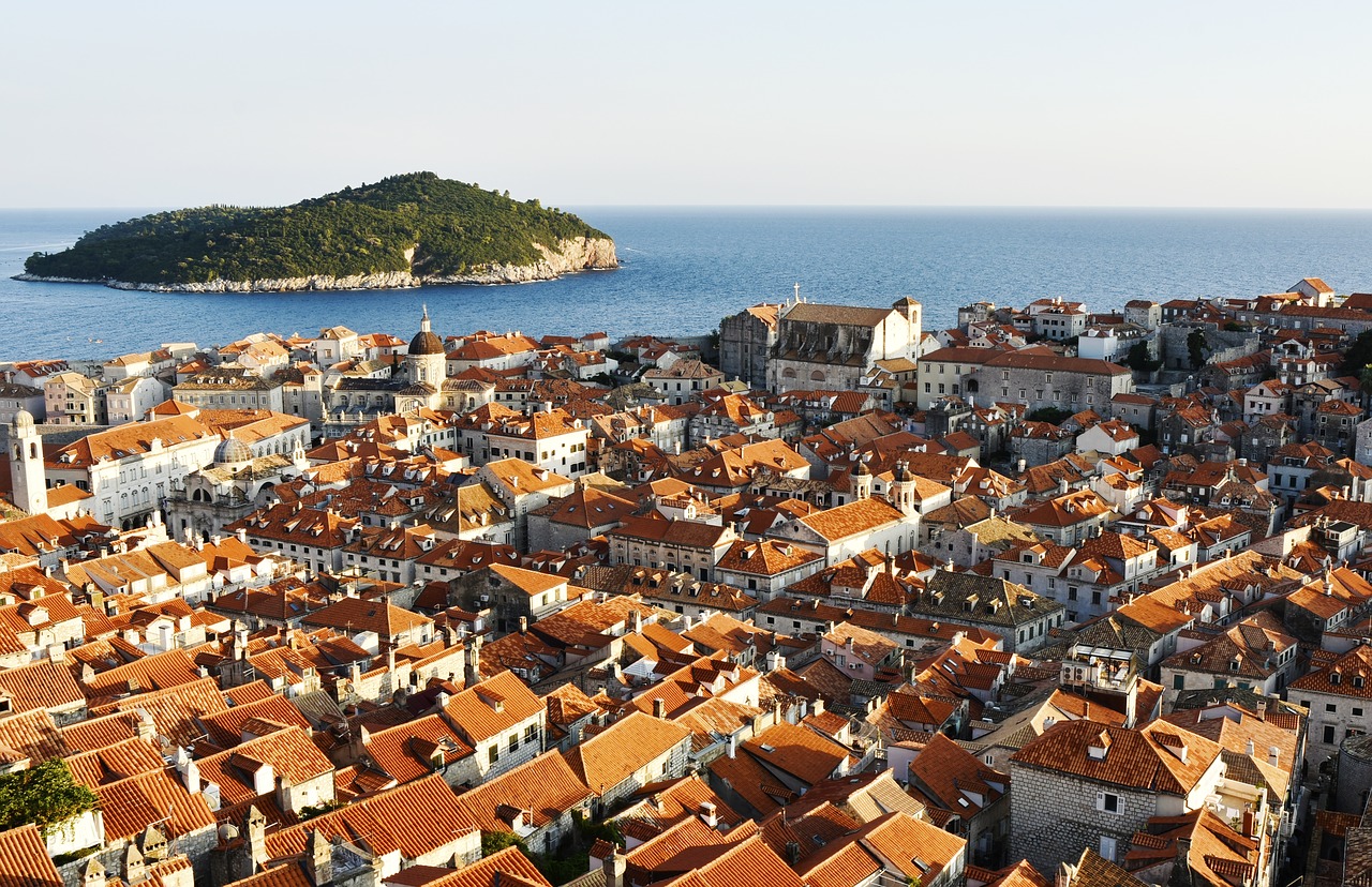 Dubrovnik 