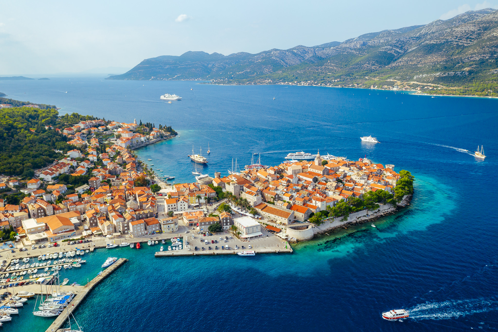 Korcula 