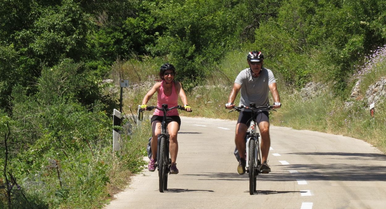Cube Ebikes