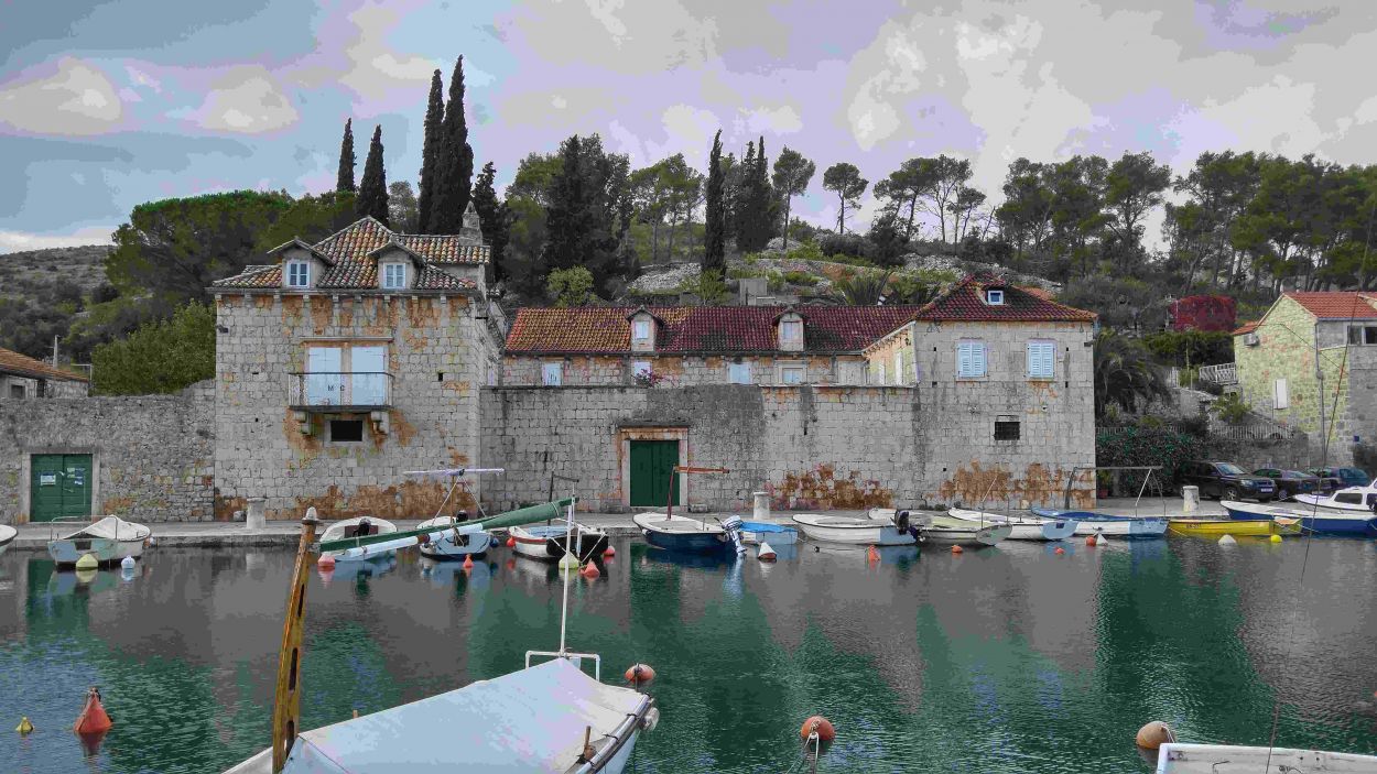 Dalmatia