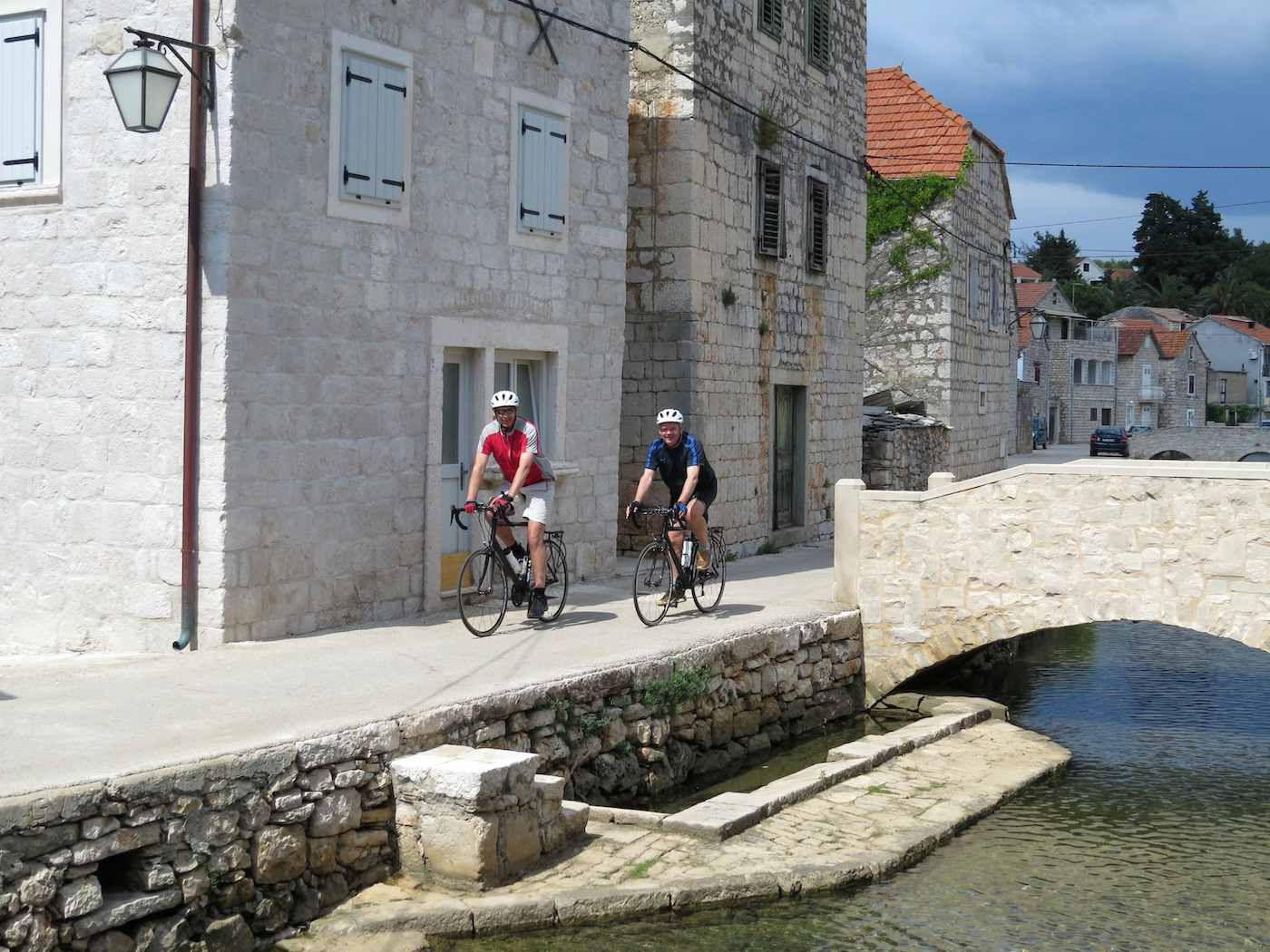 Hvar Vrboska 
