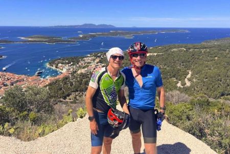 Split to Dubrovnik Self Guided Bike tour