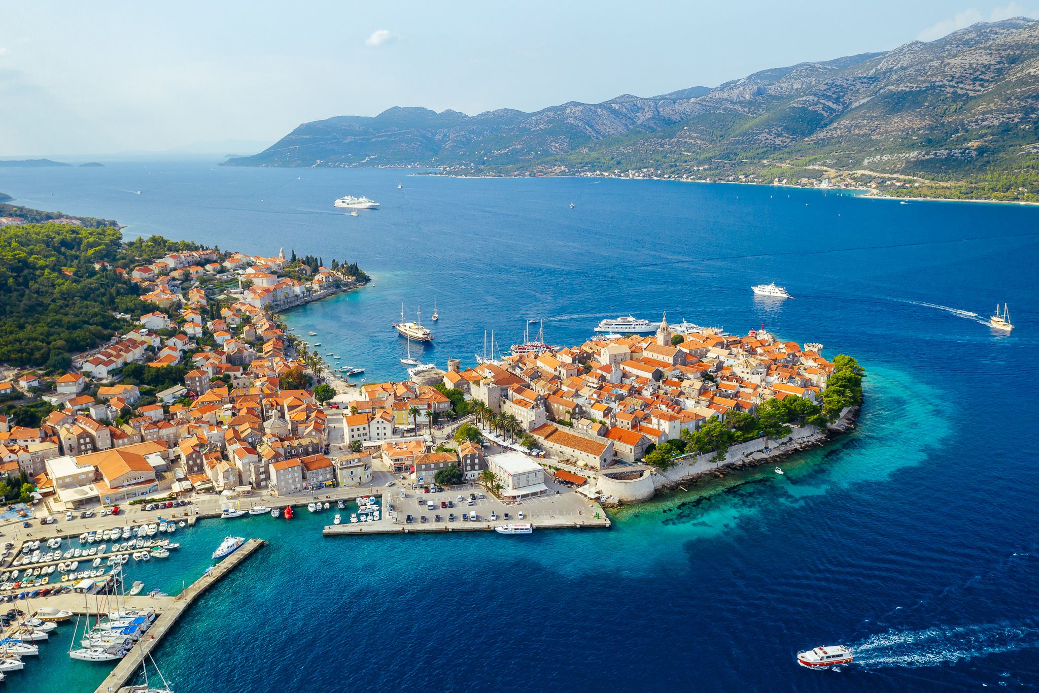 Korcula 