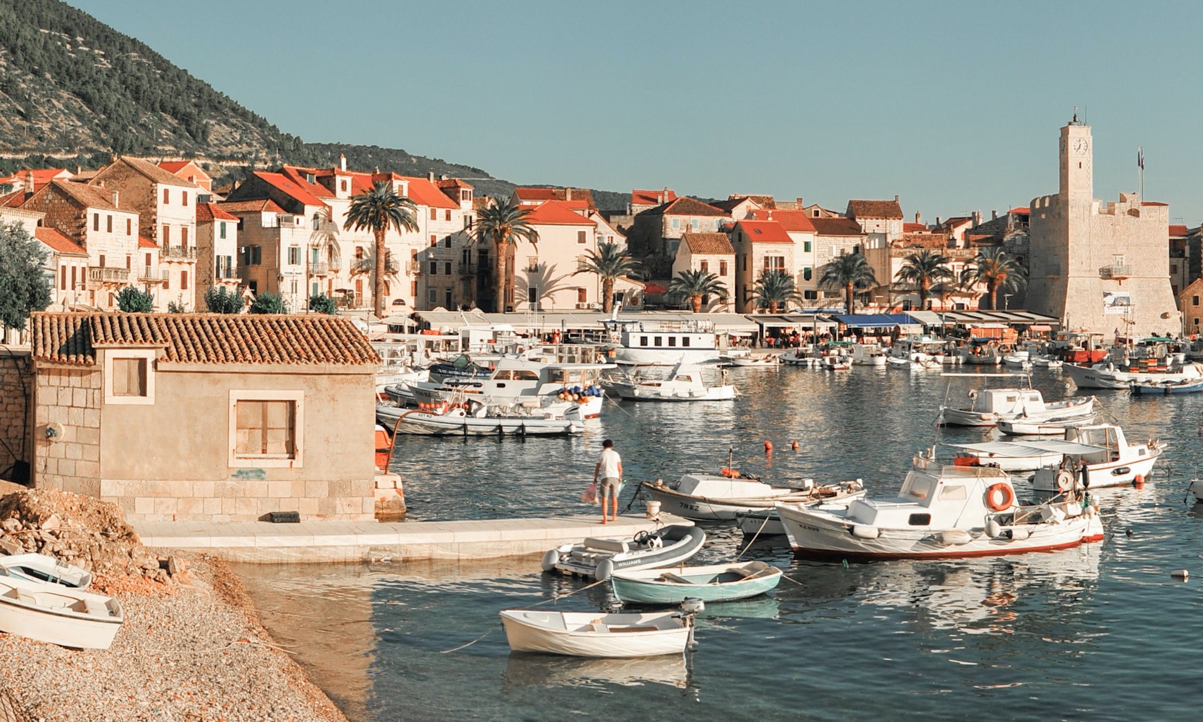 Multi Adventure tours Croatia 