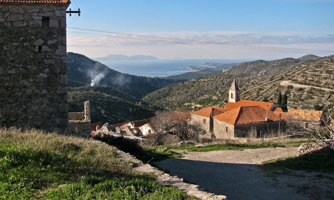 Best European summer hiking tours 