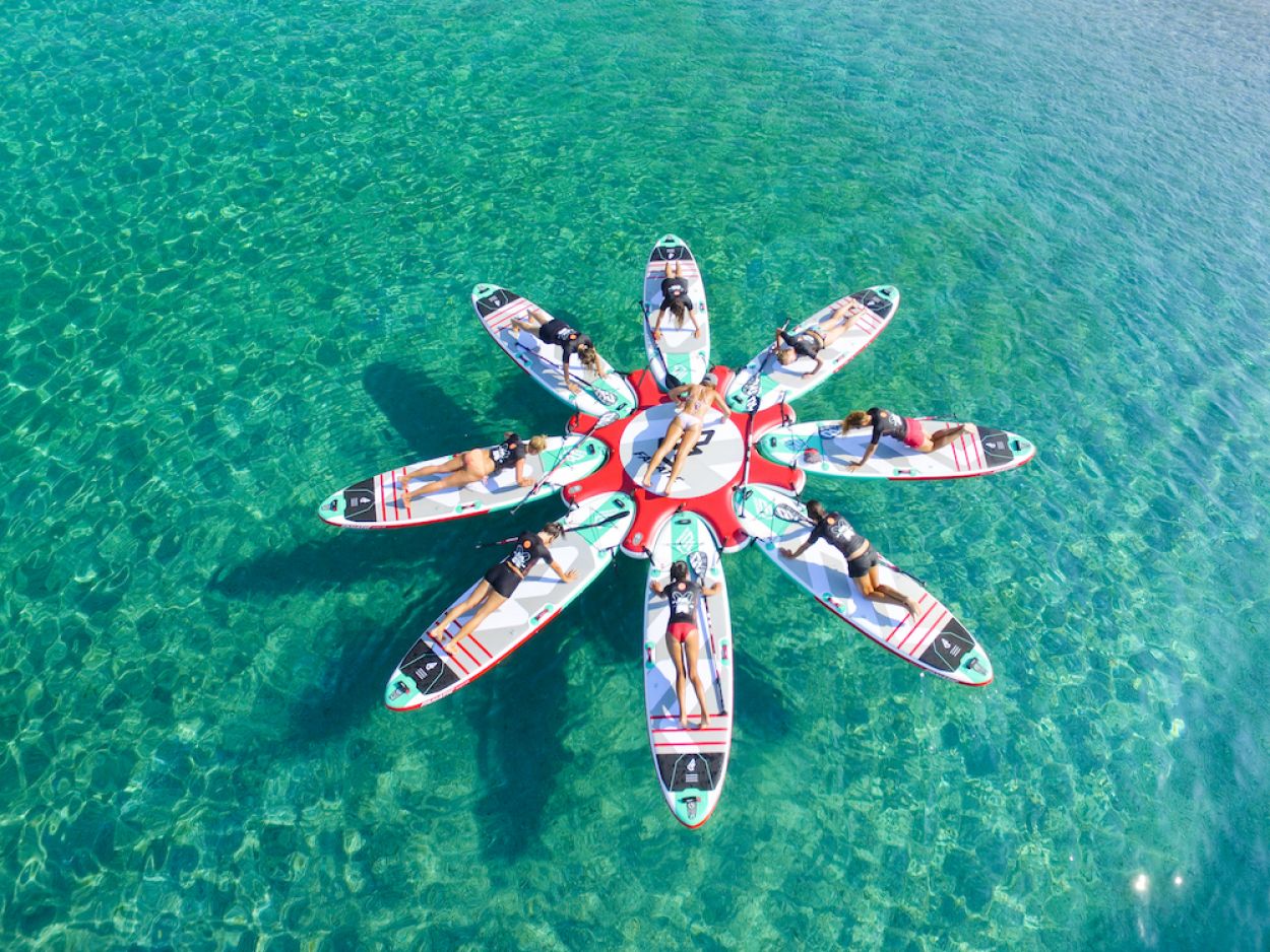 Daily experiences and tour from Split