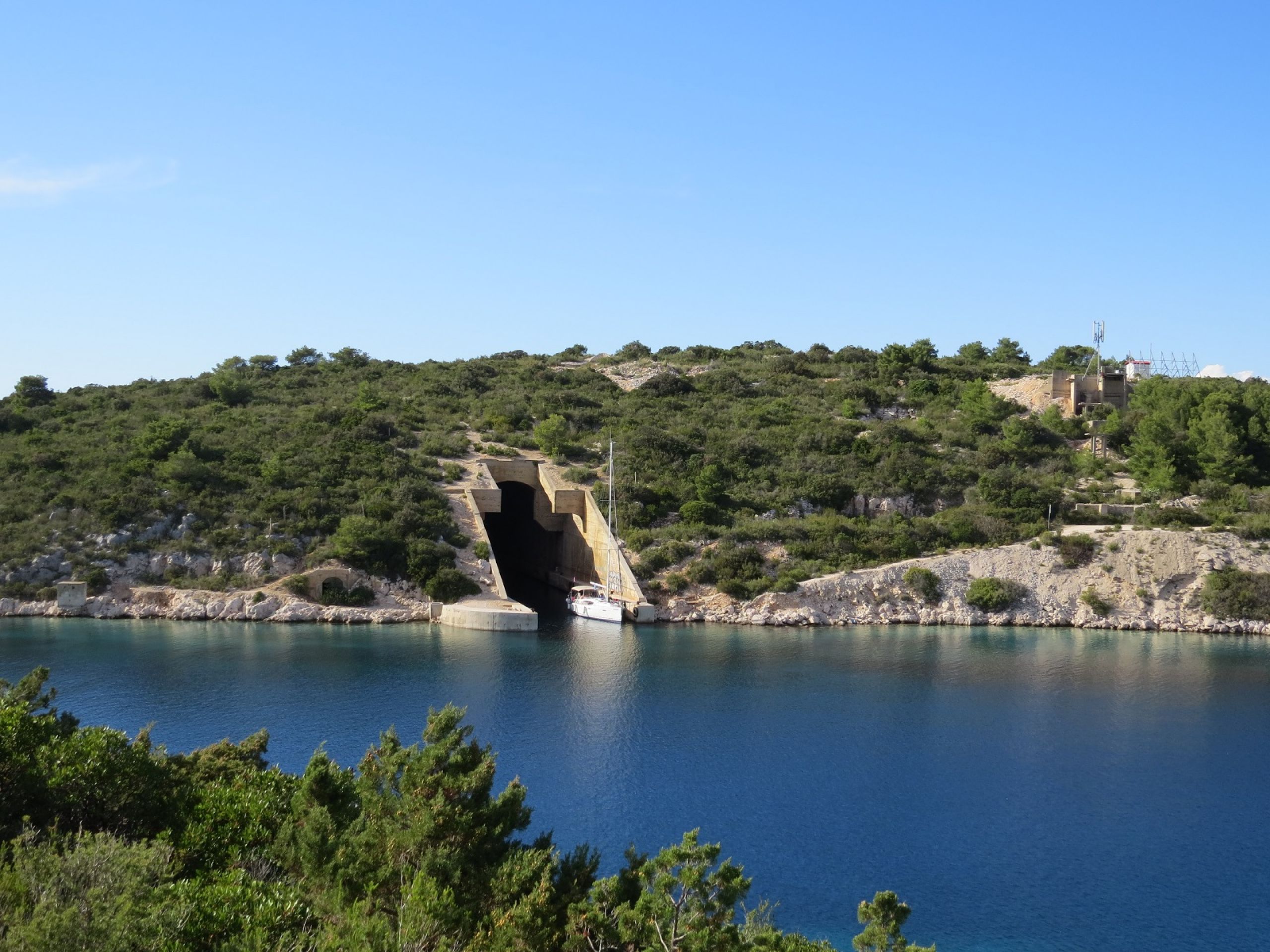 Adventure Sailing Croatia 