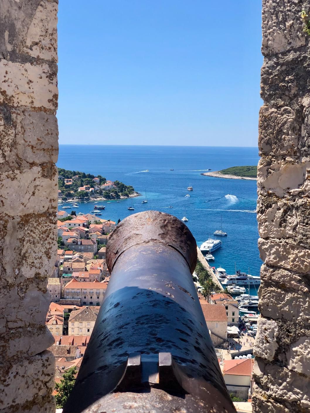 Activity holidays Croatia 