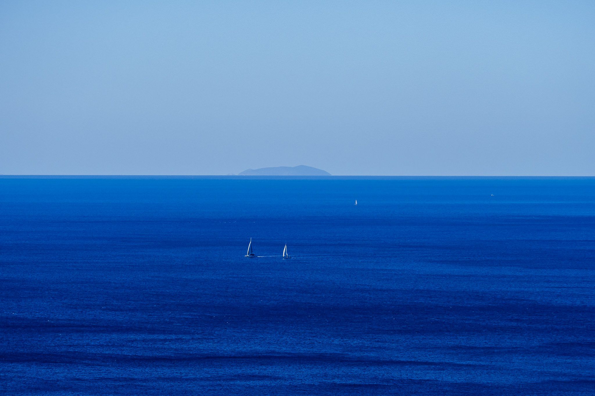 Sailing vacations in Croatia 