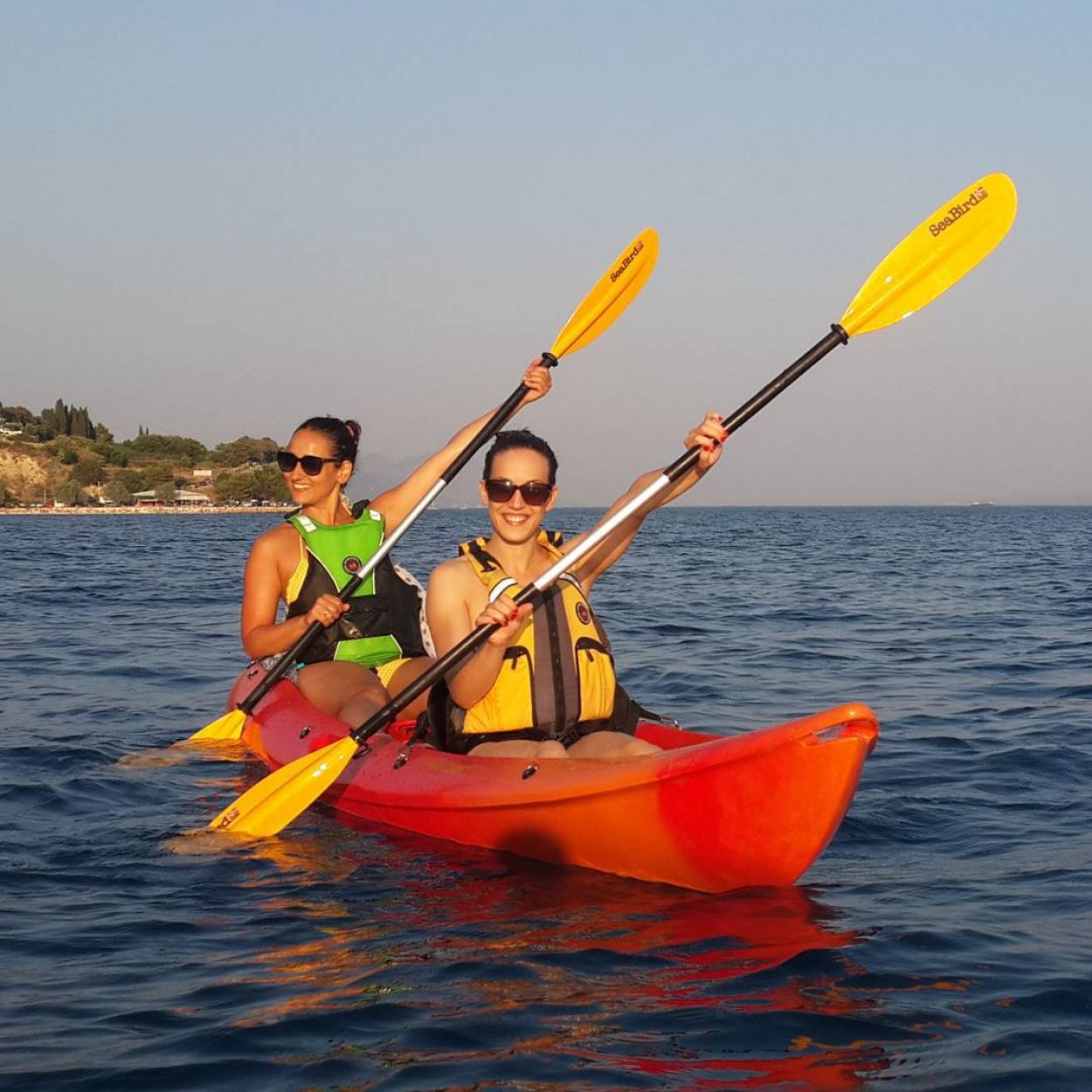 Best day trips from Split 